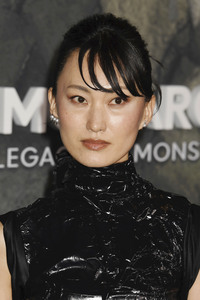 Season 2 Premiere 'Monarch: Legacy of Monsters' in Los Angeles