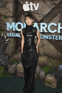 Season 2 Premiere 'Monarch: Legacy of Monsters' in Los Angeles