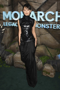 Season 2 Premiere 'Monarch: Legacy of Monsters' in Los Angeles