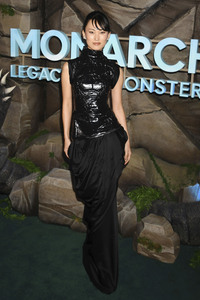 Season 2 Premiere 'Monarch: Legacy of Monsters' in Los Angeles