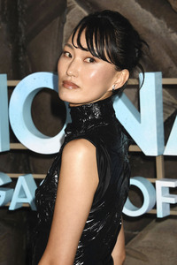 Season 2 Premiere 'Monarch: Legacy of Monsters' in Los Angeles