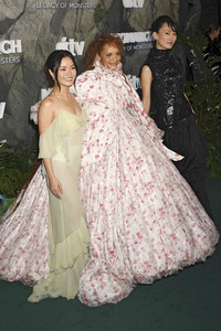 Season 2 Premiere 'Monarch: Legacy of Monsters' in Los Angeles