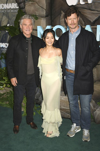 Season 2 Premiere 'Monarch: Legacy of Monsters' in Los Angeles