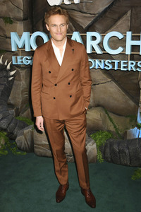 Season 2 Premiere 'Monarch: Legacy of Monsters' in Los Angeles