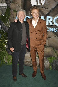 Season 2 Premiere 'Monarch: Legacy of Monsters' in Los Angeles