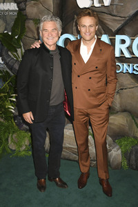 Season 2 Premiere 'Monarch: Legacy of Monsters' in Los Angeles