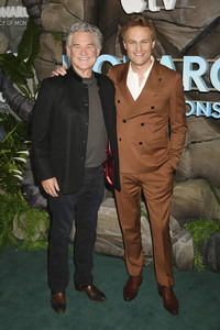 Season 2 Premiere 'Monarch: Legacy of Monsters' in Los Angeles