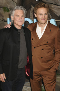 Season 2 Premiere 'Monarch: Legacy of Monsters' in Los Angeles