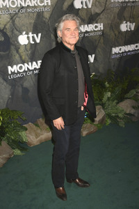 Season 2 Premiere 'Monarch: Legacy of Monsters' in Los Angeles