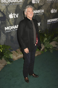Season 2 Premiere 'Monarch: Legacy of Monsters' in Los Angeles