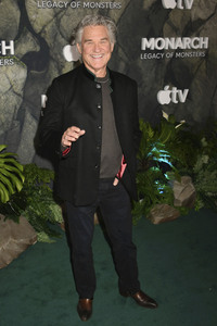 Season 2 Premiere 'Monarch: Legacy of Monsters' in Los Angeles