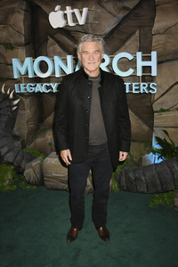 Season 2 Premiere 'Monarch: Legacy of Monsters' in Los Angeles