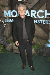 Season 2 Premiere 'Monarch: Legacy of Monsters' in Los Angeles