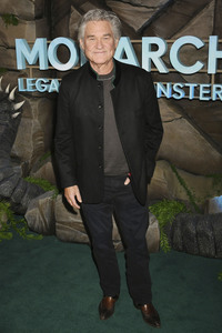 Season 2 Premiere 'Monarch: Legacy of Monsters' in Los Angeles