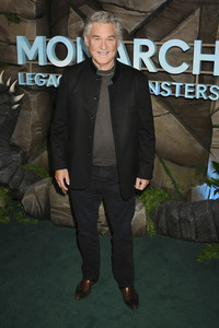 Season 2 Premiere 'Monarch: Legacy of Monsters' in Los Angeles