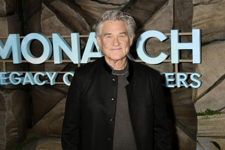 Season 2 Premiere 'Monarch: Legacy of Monsters' in Los Angeles