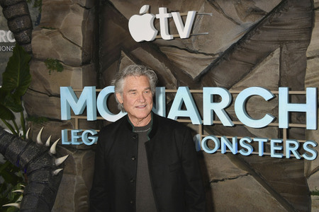 Season 2 Premiere 'Monarch: Legacy of Monsters' in Los Angeles