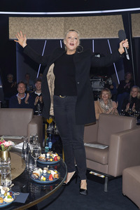 'NDR Talk Show' in Hamburg