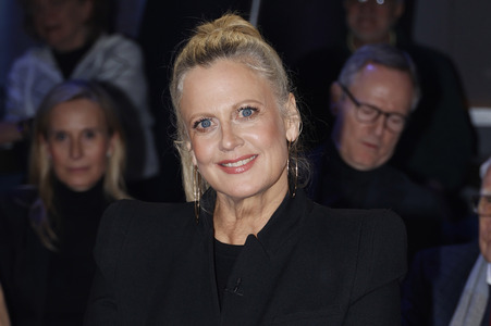 'NDR Talk Show' in Hamburg