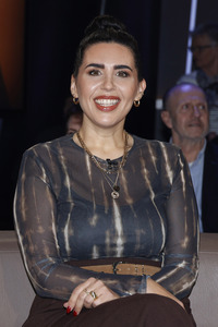 'NDR Talk Show' in Hamburg