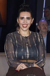 'NDR Talk Show' in Hamburg