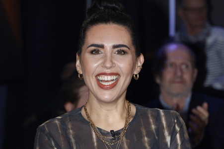 'NDR Talk Show' in Hamburg