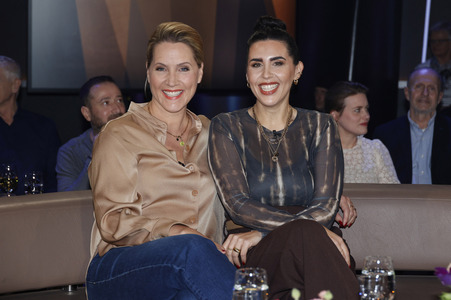 'NDR Talk Show' in Hamburg