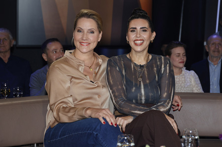 'NDR Talk Show' in Hamburg