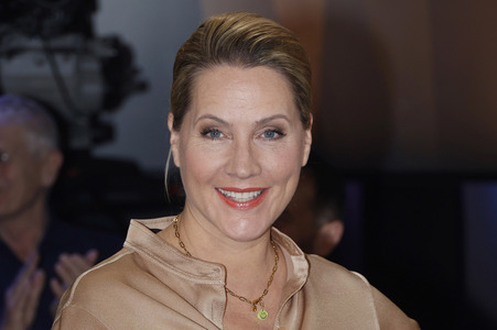 'NDR Talk Show' in Hamburg