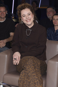 'NDR Talk Show' in Hamburg
