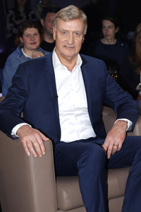 'NDR Talk Show' in Hamburg