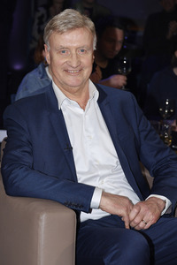 'NDR Talk Show' in Hamburg