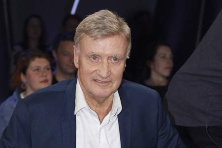 'NDR Talk Show' in Hamburg