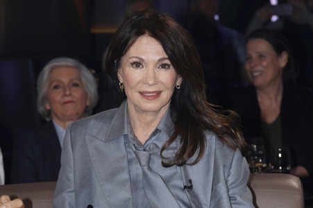 'NDR Talk Show' in Hamburg