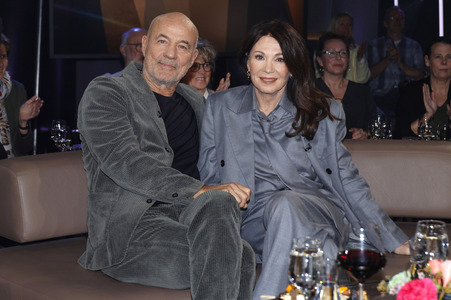 'NDR Talk Show' in Hamburg