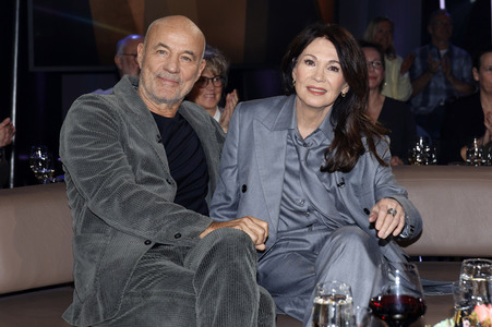 'NDR Talk Show' in Hamburg