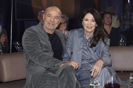 'NDR Talk Show' in Hamburg