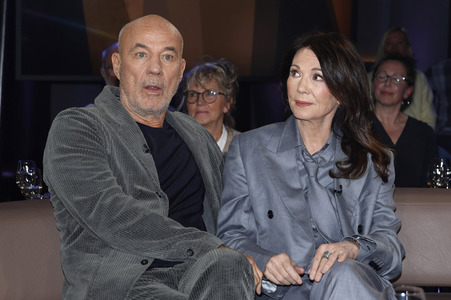 'NDR Talk Show' in Hamburg