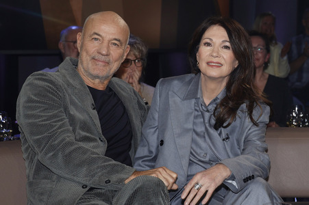 'NDR Talk Show' in Hamburg