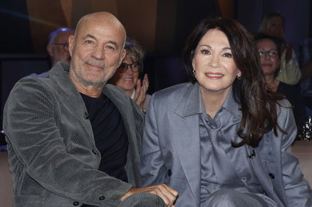 'NDR Talk Show' in Hamburg