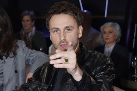 'NDR Talk Show' in Hamburg