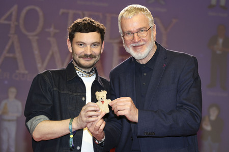 Teddy Award, Berlinale 2026