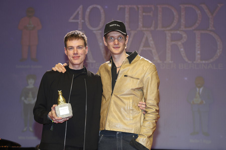 Teddy Award, Berlinale 2026