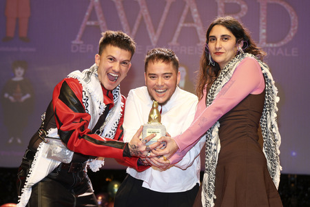 Teddy Award, Berlinale 2026