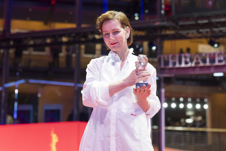 Preisverleihung, Berlinale 2026