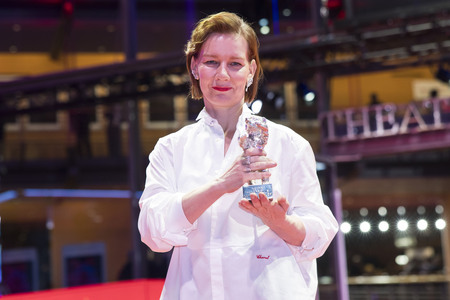 Preisverleihung, Berlinale 2026