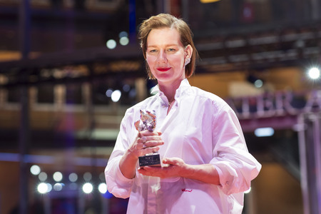 Preisverleihung, Berlinale 2026