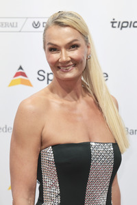 Ball des Sports 2026 in Frankfurt