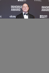 Inhorgenta Award 2026 in München