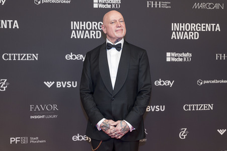 Inhorgenta Award 2026 in München